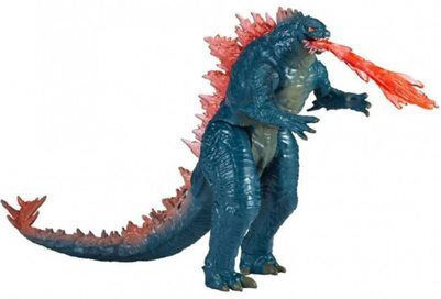 Godzilla x Kong Action Figure 15cm (Various Designs) 1pc MN303000