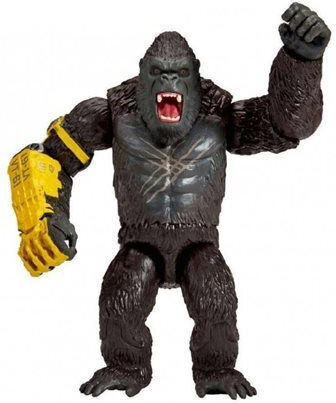 Godzilla x Kong Action Figure 15cm (Various Designs) 1pc MN303000