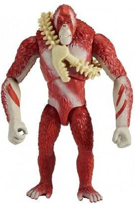 Godzilla x Kong Action Figure 15cm (Various Designs) 1pc MN303000