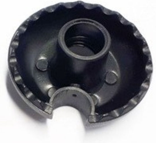 Ανταλλακτικό Πιάτο Μπατόν Trak Basket 50mm Cober (2τμχ)