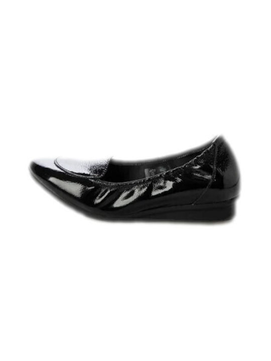 Arche - Nirano Black Patent