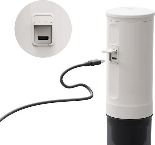 Outin Espresso Nano Electric Machine 20bar A000005