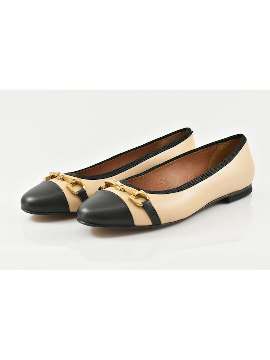 Boss Shoes Zwch026 Black-beige