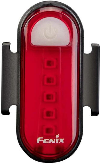 Fenix Bc26r Led Bike Light +bc05r V2.0 Kit