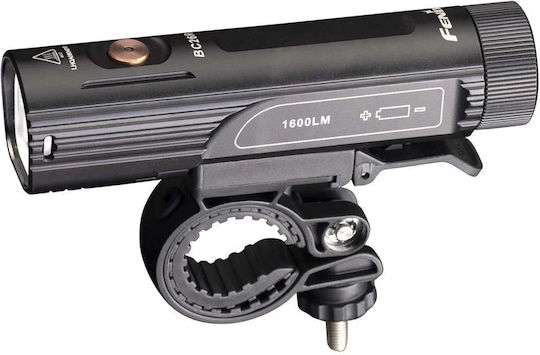 Fenix Bc26r Led Bike Light +bc05r V2.0 Kit
