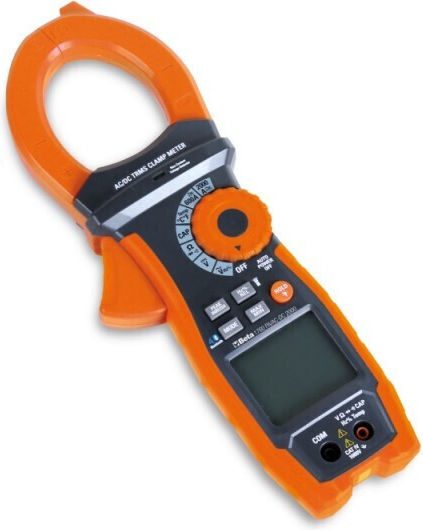 Beta Clamp Meter Digital True RMS 017600003