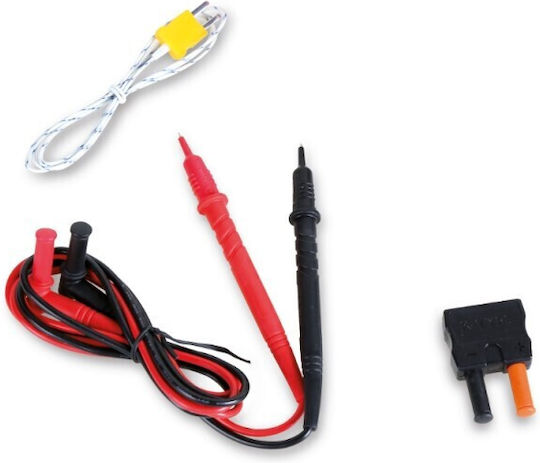 Beta Clamp Meter Digital True RMS 017600003