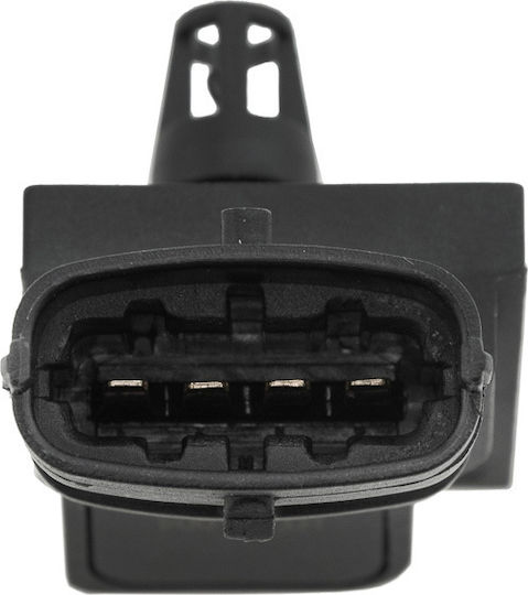 NTY Atmosphärischer Drucksensor Autokühler für Opel Movano Renault Clio / Großartiger Szenischer / Haupt- / Megane / Modus / Großer Modus / Malerei Nissan Interstar / Micra