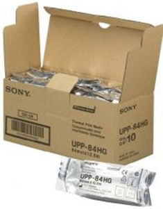 Sony Upp-84hg Consumabil Medical