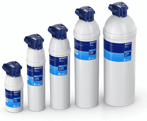 Ανταλλακτικό Φίλτρο Brita C300