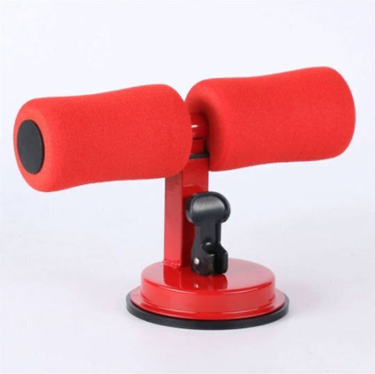 Abdominal bar with suction cup - Abdominal Curl Ywfz-001