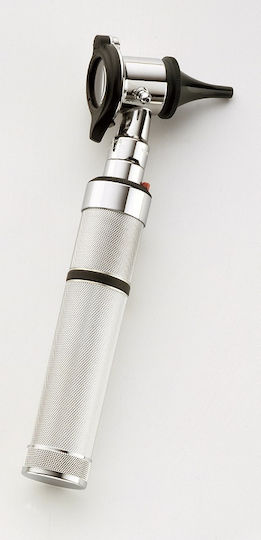 Κεφαλή Ωτοσκοπίου Pneumatic Welch Allyn
