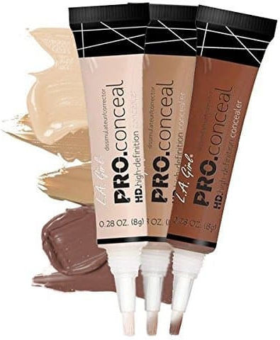 L.A. Girl Pro Conceal Коректор 964 Champagne 8гр