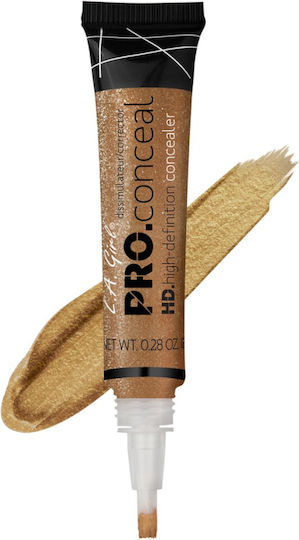 L.A. Girl Pro Conceal Коректор 964 Champagne 8гр