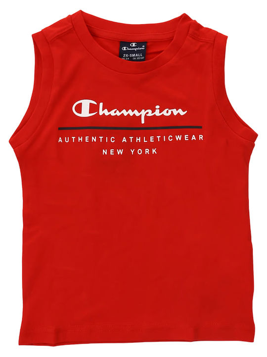 Champion Set (306701 Rs011) Boy