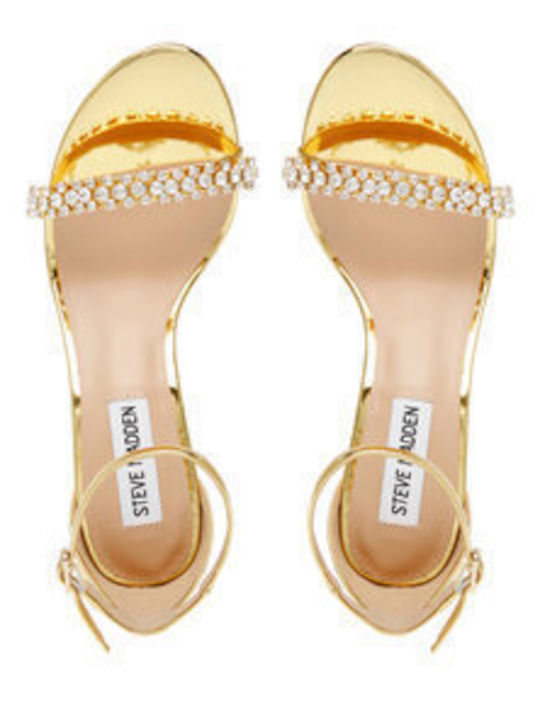 Sandale Steve Madden Brazen-r Sm11002844-02003-045 Aurii Sandale Steve Madden