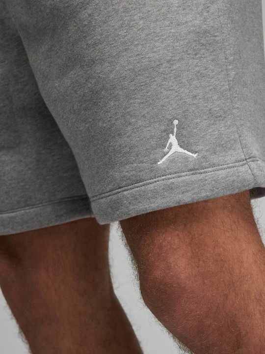 Men's Athletic Shorts Gray