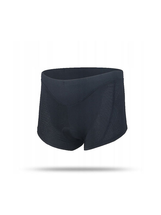 Bike Shorts Boxer Shorts Gel Inside Xl