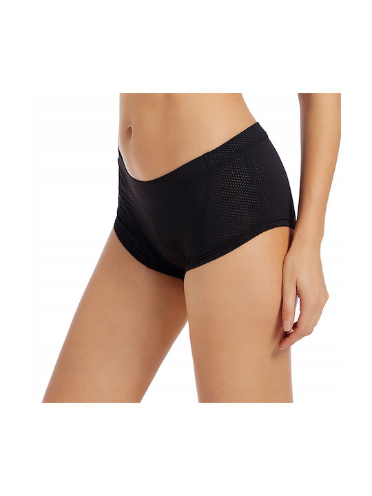 Fahrrad Shorts Boxershorts Gel Pad Xxl