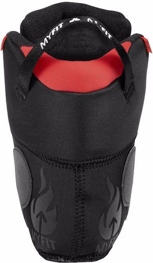 My Fit Recall Dual Fit Next Liner - Μαύρο 19.908354