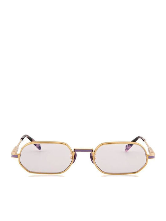 Oscar & Frank Mr. Zuzu 061gt-monochrome-organic-photochromic - Gold Oscar & Frank Mr. Zuzu 061gt-monochrome-organic-photochromic - Gold