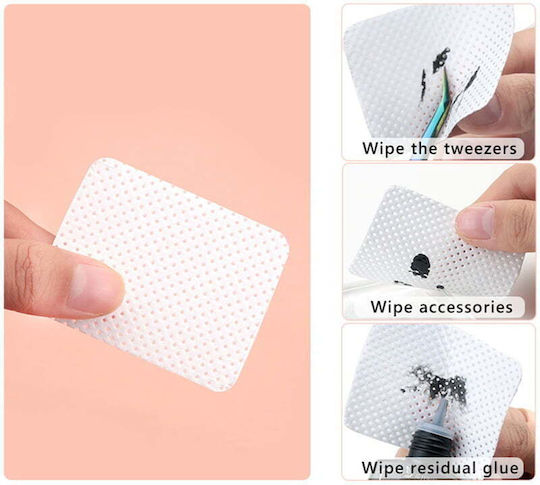 Nail Paper 200pcs