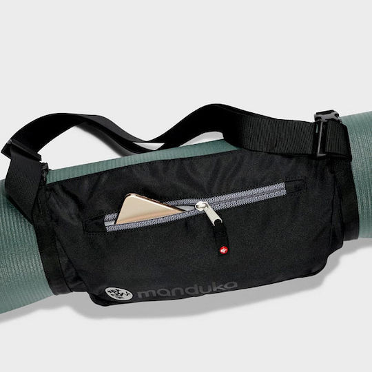 Manduka Go Play - Black
