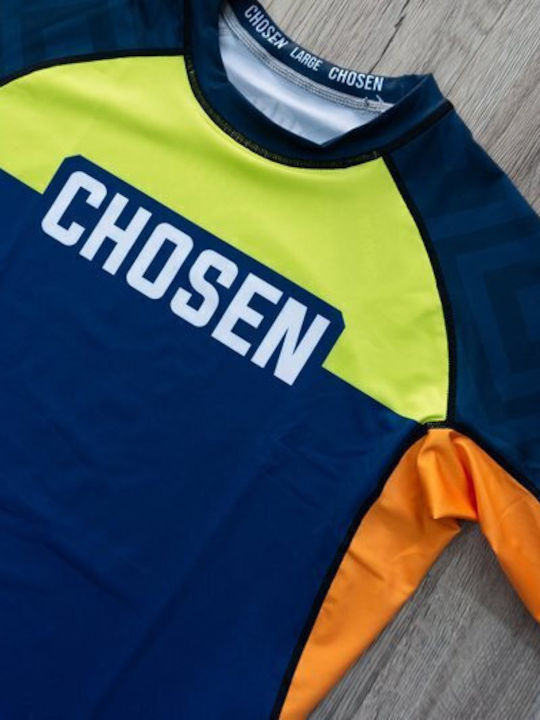 Chosen Earth V2 Rashguard