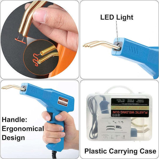 Soldering Iron Electric