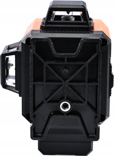 Rosfix Линейно Лазерен нивелир Зелен лъч 3.7V