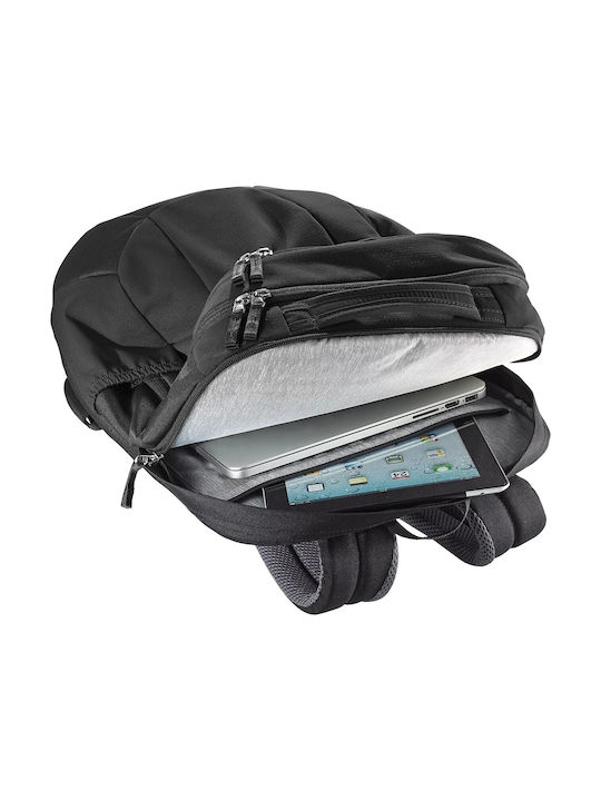 Deuter Αθλητικό Σακίδιο Giga Black Unisex
