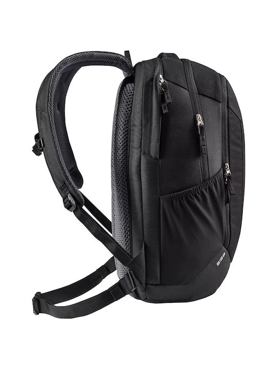 Deuter Αθλητικό Σακίδιο Giga Black Unisex