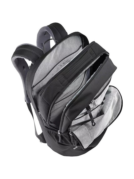 Deuter Αθλητικό Σακίδιο Giga Black Unisex
