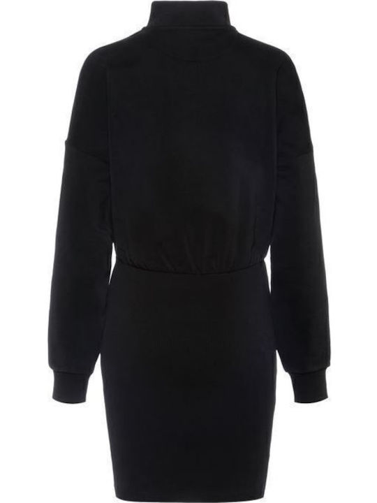 Hugo Rochie Navender Negru Mărimea XS
