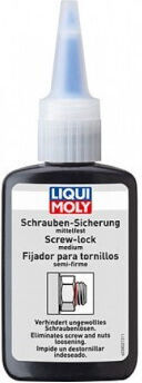 Liqui Moly Konstruktionskleber 50gr 1Stück