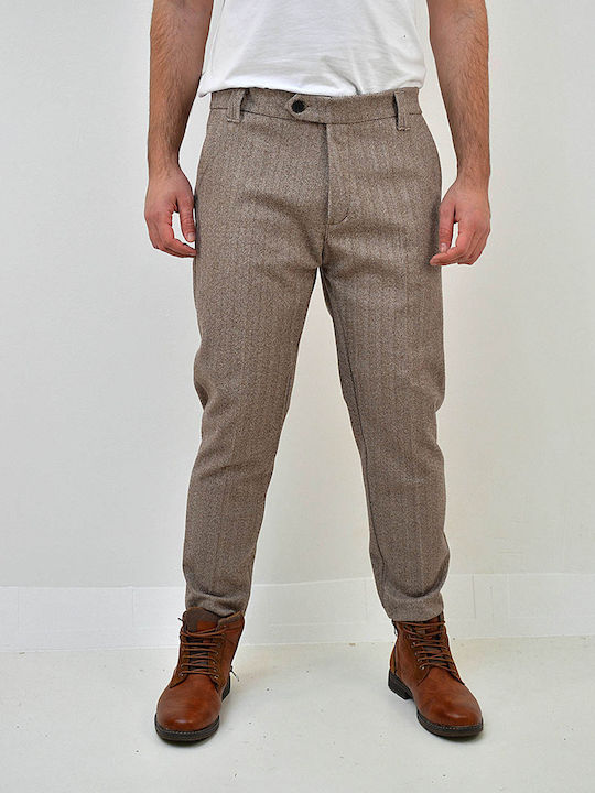 Hose Braun