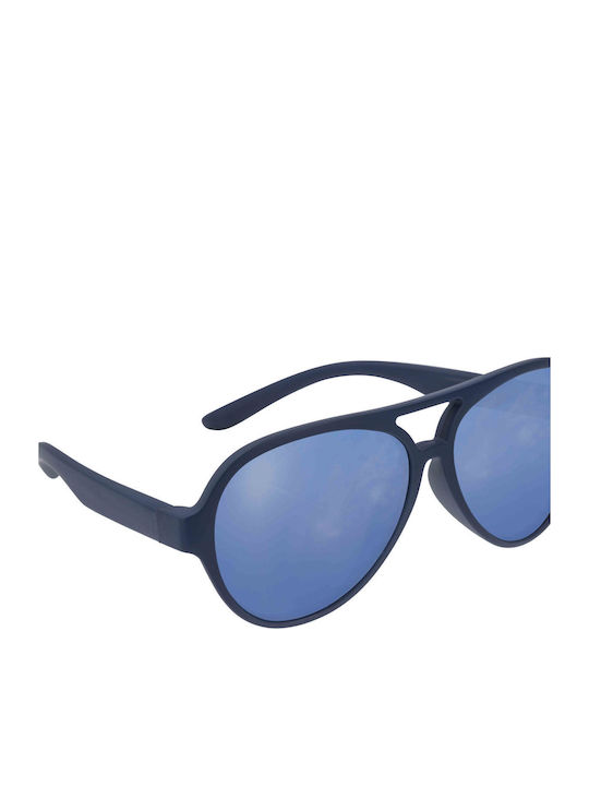 Dooky Sunglasses 3-7 Years Jamaica Air Navy Blue