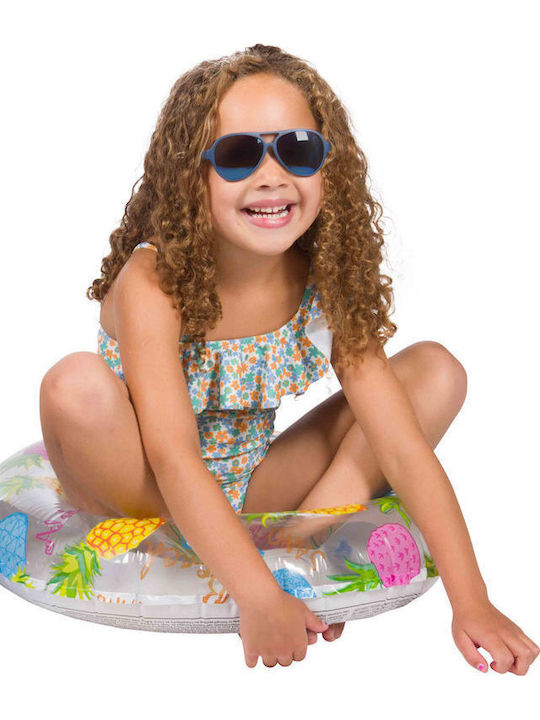Dooky Sunglasses 3-7 Years Jamaica Air Navy Blue