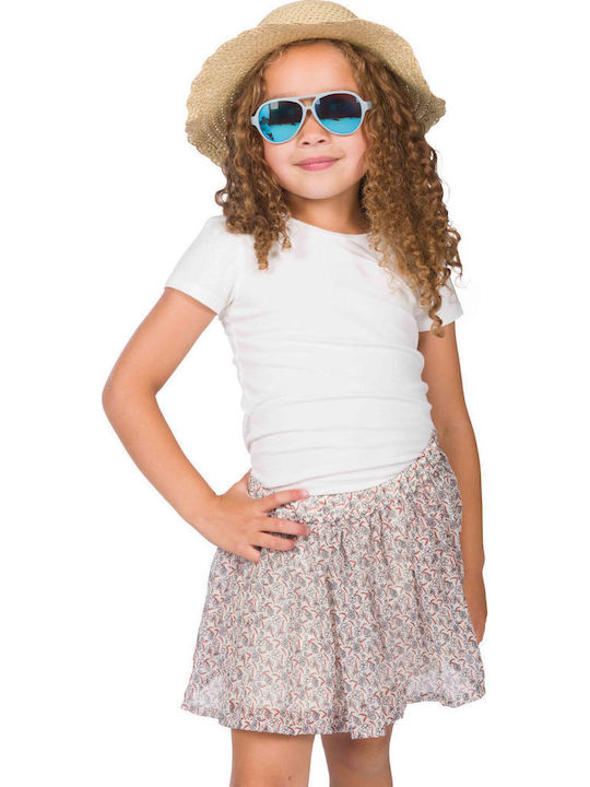 Dooky Sunglasses 3-7 Years Jamaica Air Light Blue