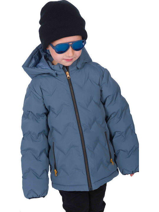Dooky Sunglasses 3-7 Years Jamaica Air Navy Blue