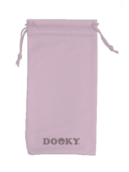 Dooky Sunglasses 3-7 Years Jamaica Air Navy Blue