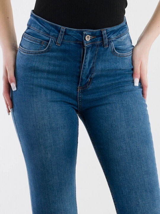 Γυναικείο Jean Παντελόνι σε Slim Εφαρμογή