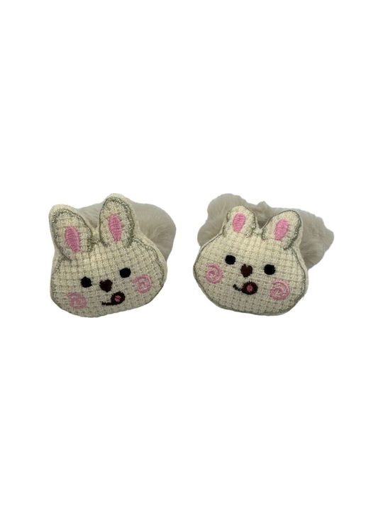 Сет Детски Ластици Scrunchies 2бр (Различни дизайни/асортименти от дизайни) 2 бр A-5984