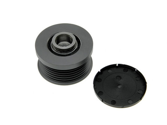 NTY Car Alternator Pulley for Volvo S40 / V40