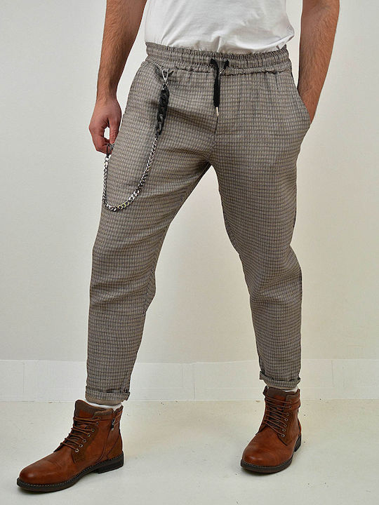 Hose Braun