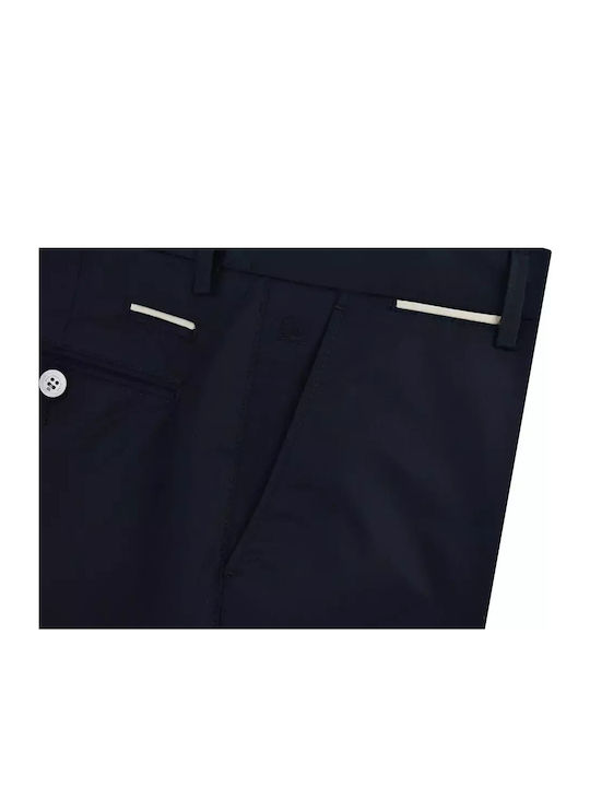 Παντελόνι Chino Μπλε