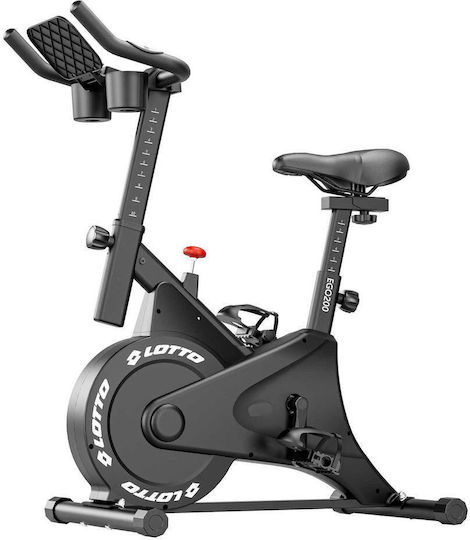 Lotto Fitness mit Luftwiderstand