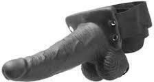 Malesation Vibro Boyfriend