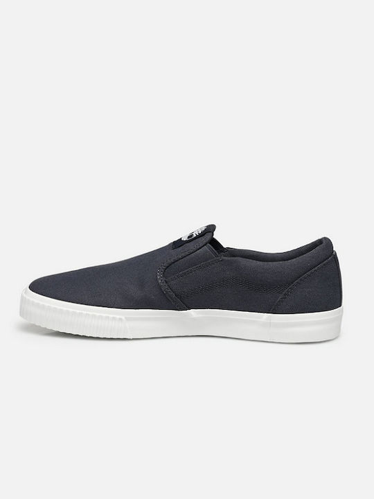 Mylo Bay Ανδρικά Sneakers Navy Μπλε