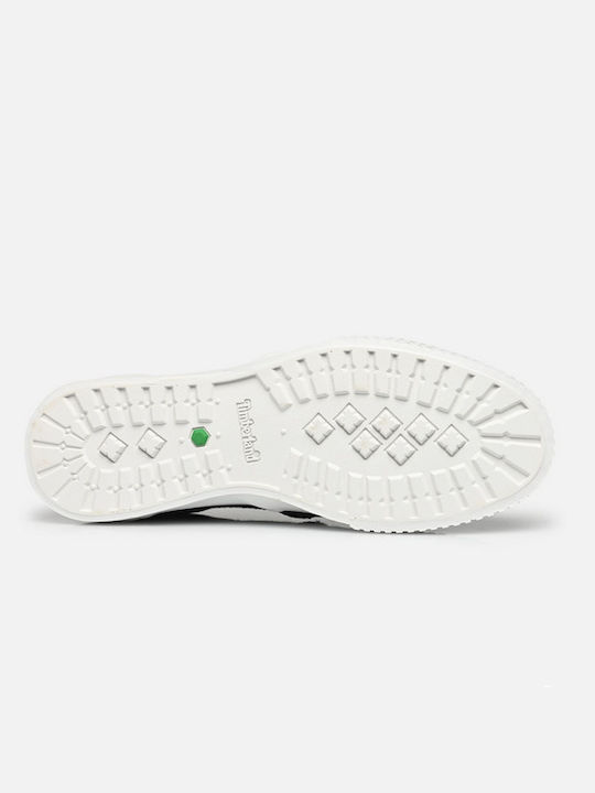 Mylo Bay Ανδρικά Sneakers Navy Μπλε